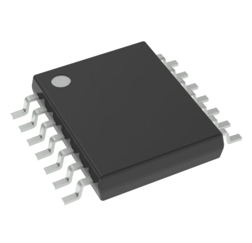 TLV4314QPWRQ1 Integrated Circuits 4 Circuit OPAMP GP 14TSSOP, RoHs