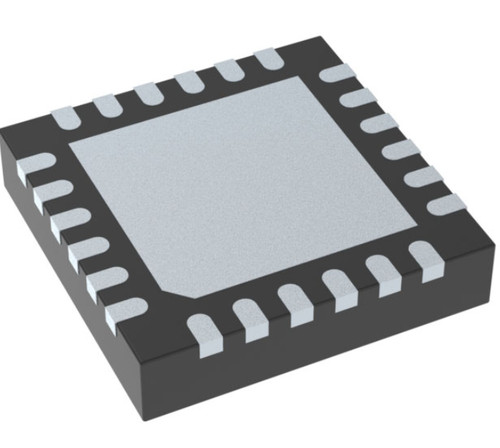 PACK OF 2 TCA9535RTWR IC I/O Expander 16 I2C, SMBus 400 kHz 24-WQFN (4x4), Cut Tape, RoHS