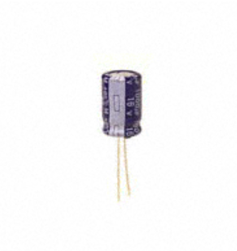 Pack of 10 ECA1CM102B Capacitor Alum 1000UF 20% 16V RADIAL