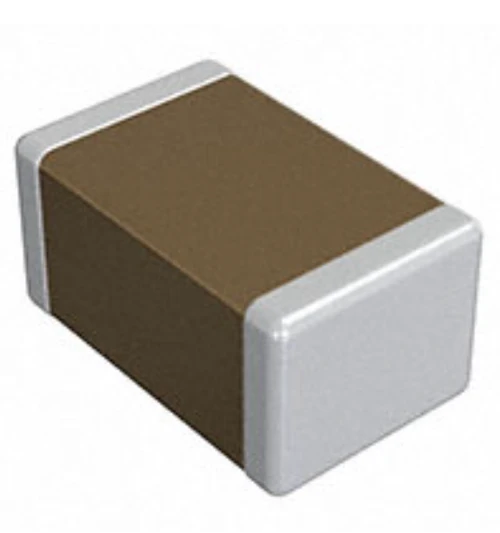 Pack of 10 GRM1555C1H220JZ01D Capacitor Ceramic 22PF 50V C0G/NP0 0402