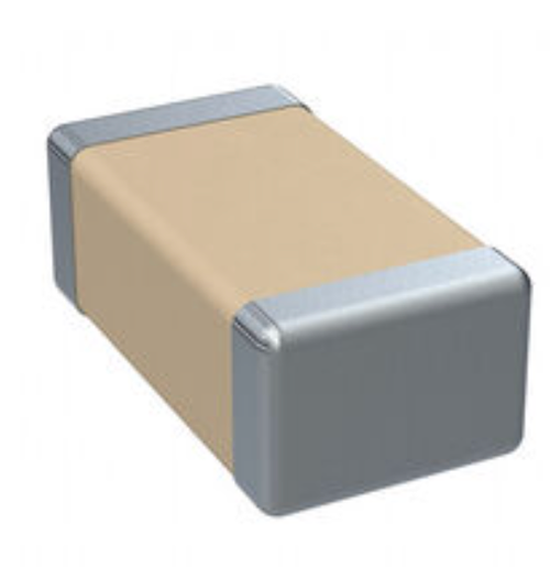 Pack of 10 C0805C200J5GAC7867  Capacitor Ceramic 20PF 50V C0G/NP0 0805, C0805C200J5GAC, C0805C200J5GACTU