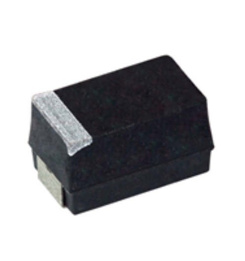 Pack of 10 593D225X0050C2T  Capacitor Tant 2.2UF 20% 50V 2312, 593D225X0050C2W