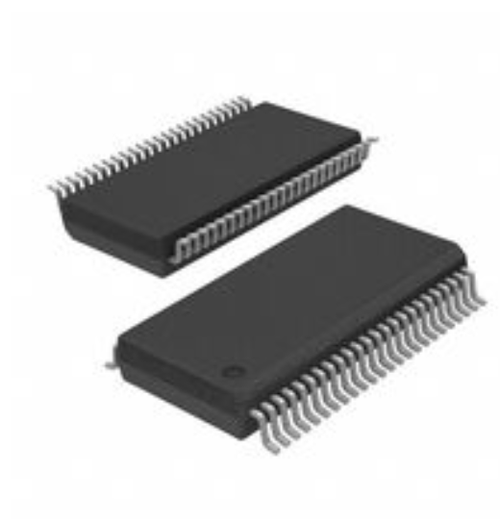 ICS1893CFLFT IC Controller Ethernet 48SSOP, ICS1893CFLF, 1893CFLFT, 1893CFLF
