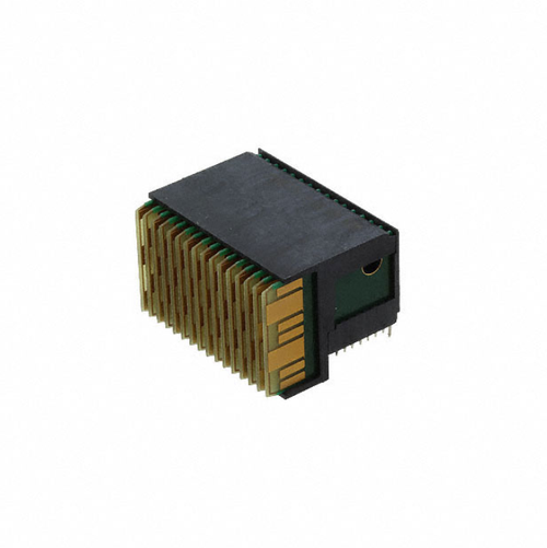 2102771-1 Connector Plug MULTIGIG 112 Position Edge Mount, RoHs