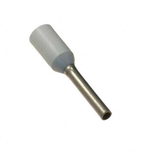 Pack of 10 3200014 Connector Ferrule DIN 20AWG White , AI0,5-8WH