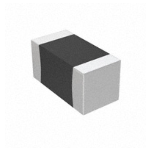 Pack of 10 CC0402KRX7R9BB152  Capacitor Ceramic 1500PF 50V X7R 0402, 04025C152KATN, 04022R152K9B20D, 22385871562