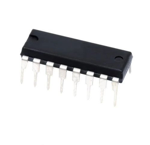 SN74LS625N Oscillators VCXO Dual voltage-controlled oscillators 16-PDIP 0 to 70