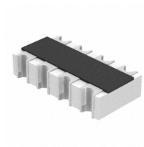 Pack of 10 EXBV8V103JV Resistor Array 4 Res 10K OHM 1206