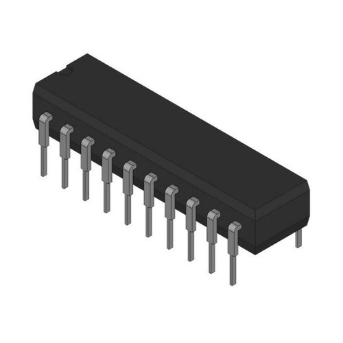 SN74LS688N IC Magnitude Comparator Bit Active Low Output A=B 20-PDIP