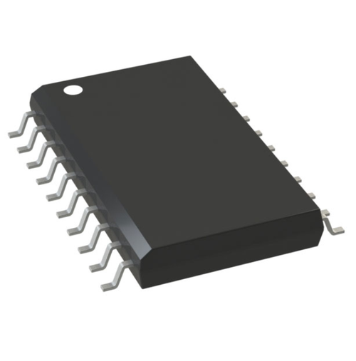 74HCT540D-652 Integrated Circuits Buffer Inverting 5.5V 20-SO, RoHs