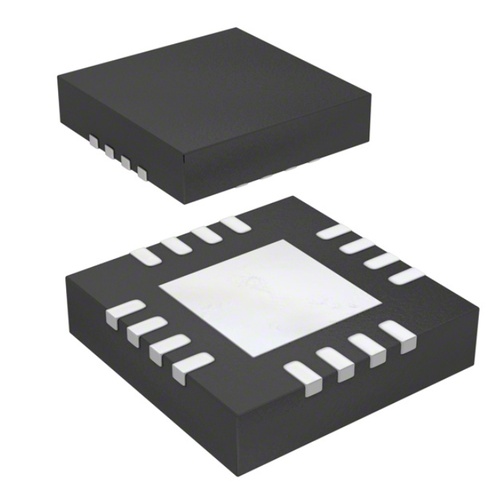 MAX3232EETE+ Integrated Circuits Transceiver Full 2/2 2/2 16TQFN, RoHs
