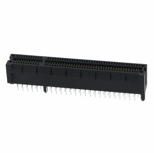 PCIE-098-02-F-D-TH Connector PCI Express Female 98 Position 1.00mm