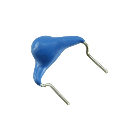 Pack of 5 CD45-B2GA101K-NKA Ceramic Capacitor 10% 100PF 440VAC Radial , RoHs