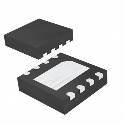 Pack of 4 MAX5395NATA+T IC DGTL POT 100KOHM 256TAP 8TDFN, RoHs