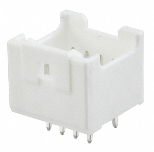 Pack of 4 0559170810 Connector Header Vert 8 position 2.00mm, RoHs