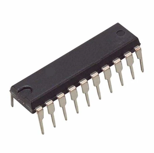 SN74LS241N Integrated Circuits Buffer, Non-Inverting 2 Element 4 Bit per Element 3-State Output 20-PDIP