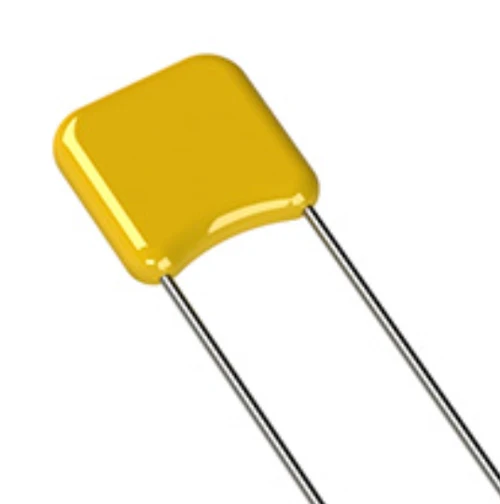 Pack of 10 SR205C104JAA Capacitor Ceramic 0.1UF 50V X7R Radial