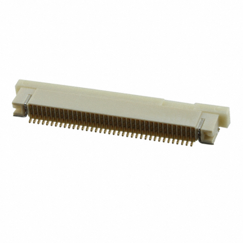 Pack of 4 3-1734592-7 Connector Contacts 37 Position 0.50mm R/A SMD, RoHs