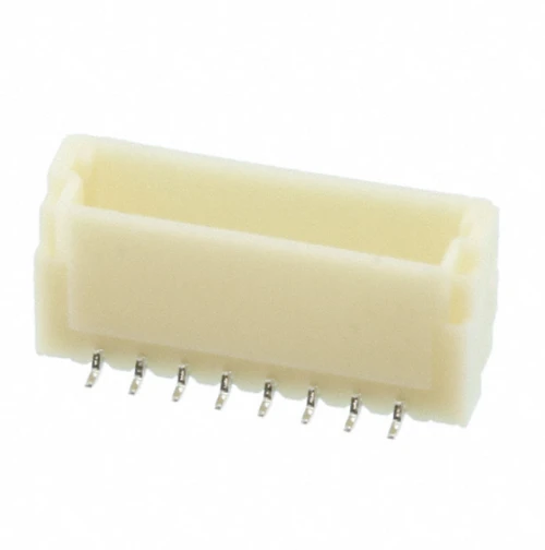 Pack of 5 BM08B-SRSS-TBT(LF)(SN) Connector Header 8 position 1.00mm SMD
