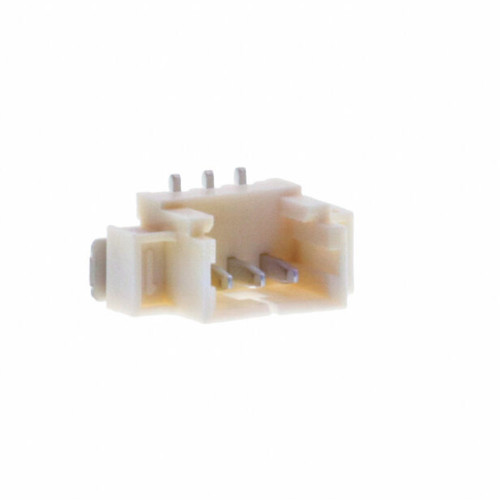 Pack of 5 0533980371 Connector Header Surface Mount 3 position 0.049" (1.25mm), RoHs