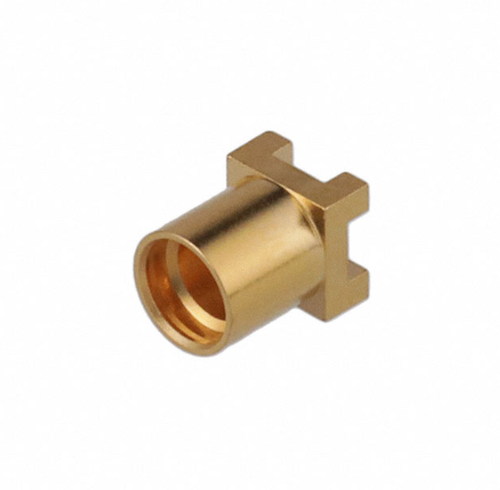 Pack of 10 135-3711-201 Connector Jack MMCX Socket 50 OHM SMD, RoHs
