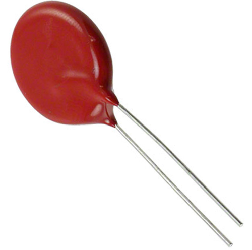 TMOV20RP275E Varistor 430V 10KA Circuit Through Hole Disc 20mm, RoHS
