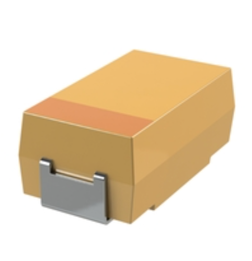 TAJD226K020 Capacitor Tant 22UF 10% 20V 2917