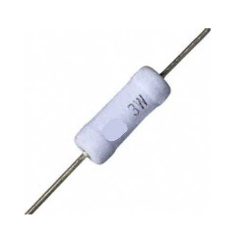 Pack of 10 ERG-3SJ150 Resistor 15 OHM 5% 3W Axial