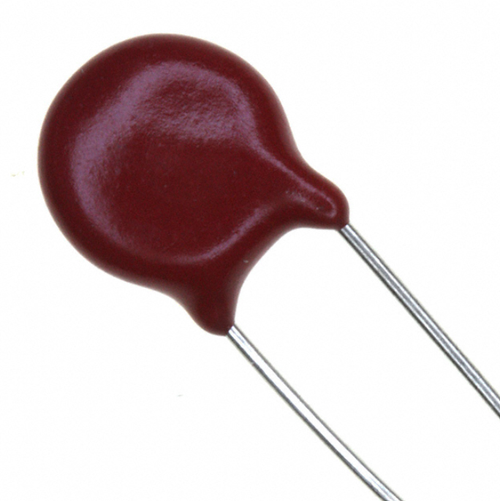Pack of 10 VE09M01750K Varistor 270V 1.2KA Disc 9MM Through Hole , VE09M01750K DA