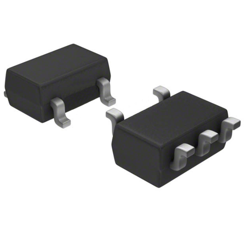 MAX1735EUK25-T Integrated Circuits REG LIN NEG ADJ 200MA SOT23-5, MAX1735EUK25 , MAX1735EUK