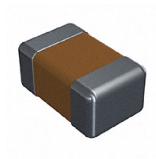 Pack of 10 08055A121JAT2A Capacitor Ceramic 120PF 50V C0G/NP0 0805, 08055A121JAT4A, 08055A121JAT9A