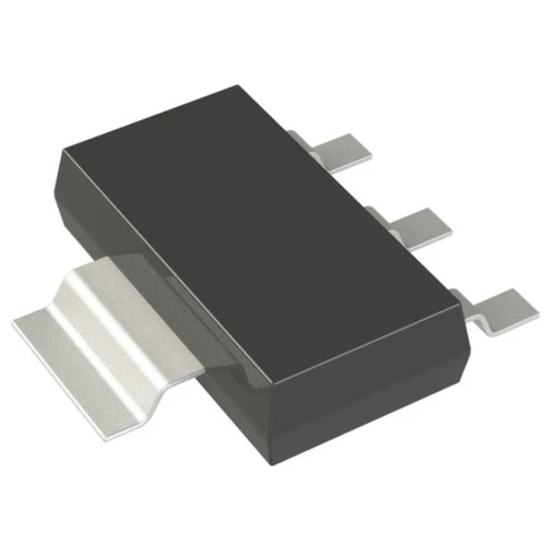 Pack of 10 BCP56-10 Transistor NPN 80V 1A SOT-223
