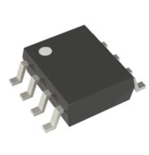 M41T11M6E Real Time Clock (RTC) IC Clock/Calendar 56B I2C, 2-Wire Serial 8-SOIC (0.154", 3.90mm Width)
