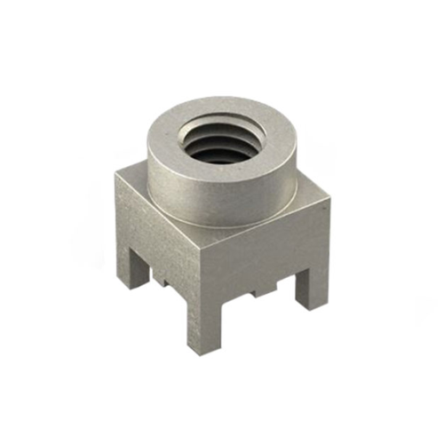 Pack of 5 74650173R Connector Terminal Screw M3 4Pin PCB , RoHs