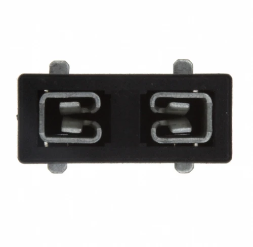 Pack of 4 3588 Fuse Holder 20 A 500V 1 Circuit Blade Surface Mount, RoHs