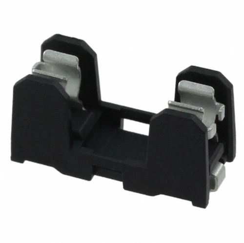 Pack of 4 696103101002 Fuse Holder Block 20 A 250V 1 Circuit Cartridge Surface Mount, RoHs