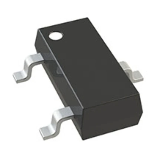 Pack of 10 MMBZ5258B-7-F Zener Diode 36 V 350 mW ±5% Surface Mount SOT-23-3