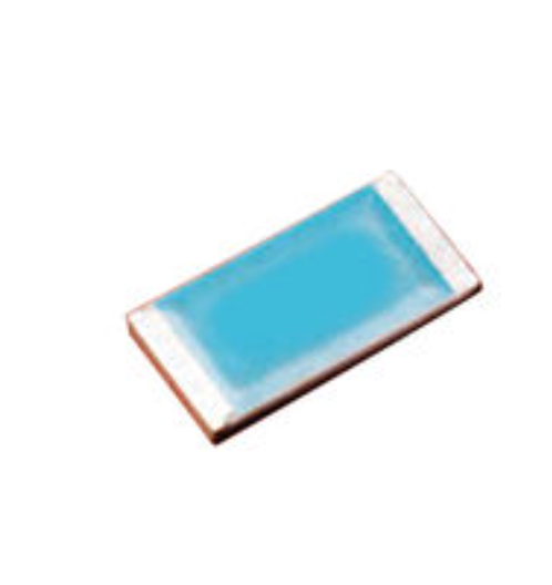 Pack of 10 RK73H1ETTP1072F Resistor 10.7K OHM 1% 1/10W 0402