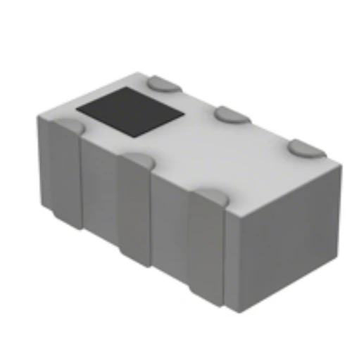 Pack of 10 HHM1710D1  Balun 50 / 50Ohm 0603 (1608 Metric)