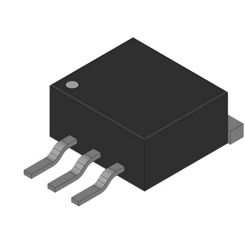 LMS1587CS-ADJ IC REG Linear POS ADJ 3A TO263