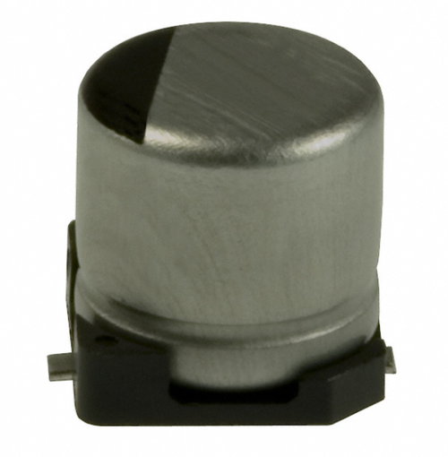 Pack of 10 EEE-1AA470WR CAP ALUM 47UF 20% 10V SMD