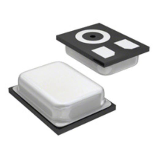 SPA2410LR5H-B Microphone MEMS Analog Omnidirectional -38DB
