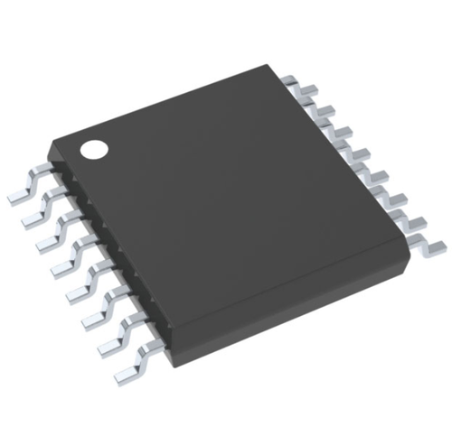 Pack of 16 SN74LV123APWR IC MMV 2-CIR 13-NS 16-TSSOP
