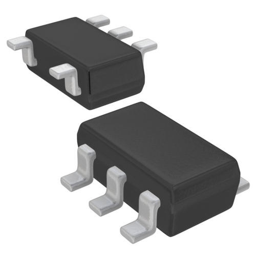 Pack of 2 XC6220B331MR-G IC REG Linear 3.3V 1A SOT-25-5, RoHs