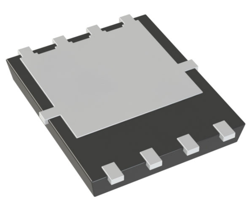 Pack of 10 AON6266 Mosfet SMD N-Channel 60 V 13A (Ta), 30A, RoHS, Cut Tape