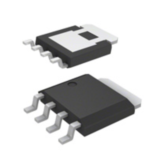 HAT2160H-EL-E Mosfet N-Channel 20 V 60A (Ta) 30W (Tc) Surface Mount LFPAK