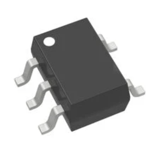 MAX8510EXK33+TG65 Linear Voltage Regulator IC Positive Fixed 1 Output 120mA SC-70-5