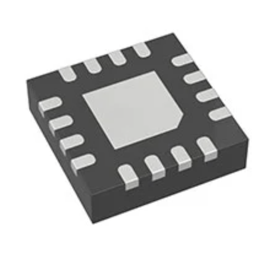 LTC3851EUD#PBF Buck Regulator Positive Output Step-Down DC-DC Controller IC 16-QFN (3x3)