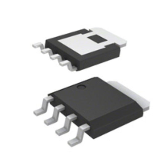 HAT2165H-EL   N-Channel 30 V 55A (Ta) 30W (Tc) Surface Mount LFPAK, HAT2165H-EL-E, HAT2165H-EL-E J005