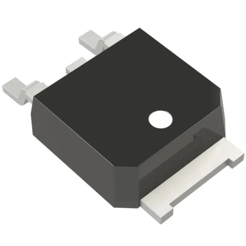 SPD18P06PG Mosfet P-CH 60V 18.6A TO252-3, RoHs